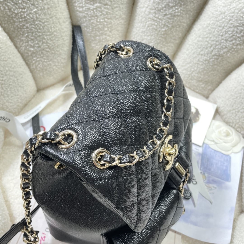 Ch**el backpacks